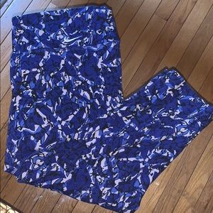 Nike Dri-Fit Leggings